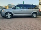 Dodge Grand Caravan 3.6 Benzyna. Automat. Bezwypadkowy. Pierwszy Właściciel. 7 osób. - 7