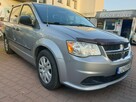 Dodge Grand Caravan 3.6 Benzyna. Automat. Bezwypadkowy. Pierwszy Właściciel. 7 osób. - 8