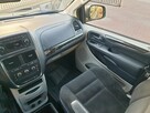 Dodge Grand Caravan 3.6 Benzyna. Automat. Bezwypadkowy. Pierwszy Właściciel. 7 osób. - 13