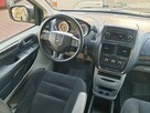 Dodge Grand Caravan 3.6 Benzyna. Automat. Bezwypadkowy. Pierwszy Właściciel. 7 osób. - 15