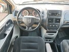 Dodge Grand Caravan 3.6 Benzyna. Automat. Bezwypadkowy. Pierwszy Właściciel. 7 osób. - 16