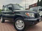 Mitsubishi Pajero Pinin Benzyna. 1.8 MPi. 4x4. 5 Drzwi. Klima. Przebieg 139 Tys. Zadbany. - 1