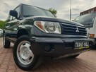 Mitsubishi Pajero Pinin Benzyna. 1.8 MPi. 4x4. 5 Drzwi. Klima. Przebieg 139 Tys. Zadbany. - 3