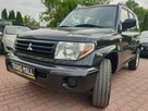 Mitsubishi Pajero Pinin Benzyna. 1.8 MPi. 4x4. 5 Drzwi. Klima. Przebieg 139 Tys. Zadbany. - 5