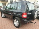 Mitsubishi Pajero Pinin Benzyna. 1.8 MPi. 4x4. 5 Drzwi. Klima. Przebieg 139 Tys. Zadbany. - 7