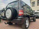 Mitsubishi Pajero Pinin Benzyna. 1.8 MPi. 4x4. 5 Drzwi. Klima. Przebieg 139 Tys. Zadbany. - 8