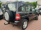 Mitsubishi Pajero Pinin Benzyna. 1.8 MPi. 4x4. 5 Drzwi. Klima. Przebieg 139 Tys. Zadbany. - 9