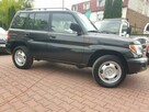 Mitsubishi Pajero Pinin Benzyna. 1.8 MPi. 4x4. 5 Drzwi. Klima. Przebieg 139 Tys. Zadbany. - 10