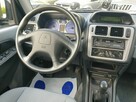 Mitsubishi Pajero Pinin Benzyna. 1.8 MPi. 4x4. 5 Drzwi. Klima. Przebieg 139 Tys. Zadbany. - 13