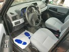 Mitsubishi Pajero Pinin Benzyna. 1.8 MPi. 4x4. 5 Drzwi. Klima. Przebieg 139 Tys. Zadbany. - 14