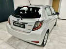 Toyota Yaris 1.5 75KM Hybrid*Premium*Klimatroni*KeylessGo*Kamera tyl*Navi*Z NIEMIEC - 4