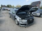 Audi A6 Exclusive Avant Quattro Navi Bose - 5