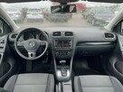 Volkswagen Golf Trendline Klima DSG - 7