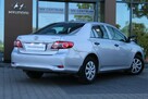 Toyota Corolla 1.6 VVT-i 132KM Klima Od Dealera Salon Polska Bezwypadkowy 1rej.2012r. - 6
