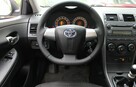 Toyota Corolla 1.6 VVT-i 132KM Klima Od Dealera Salon Polska Bezwypadkowy 1rej.2012r. - 8