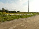 Działka budowlana Skierniewice - 4
