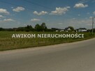Działka inwestycyjna Skierniewice Miedniewice - 2