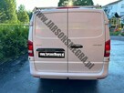 Mercedes Vito - 8