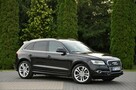 Audi SQ5 3.0TDI(313KM)*Radar ACC*Xenon*Navi*Bang&Olufsen*Panorama*Skóry*Alu20" - 4