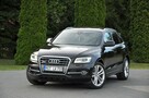Audi SQ5 3.0TDI(313KM)*Radar ACC*Xenon*Navi*Bang&Olufsen*Panorama*Skóry*Alu20" - 7