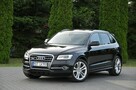 Audi SQ5 3.0TDI(313KM)*Radar ACC*Xenon*Navi*Bang&Olufsen*Panorama*Skóry*Alu20" - 8
