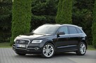 Audi SQ5 3.0TDI(313KM)*Radar ACC*Xenon*Navi*Bang&Olufsen*Panorama*Skóry*Alu20" - 9