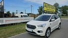 Ford Kuga VIGNALE // prosto z Niemiec // serwis do 211000 // FULL - 3