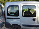 Camper box - Zabudowa kempingowa do Renault Kangoo - 4