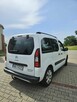 Citroen Berlingo - 1