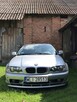 BMW 3 od syndyka - 2