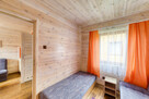 Domki drewniane nad morzem - 5