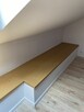 Usługi stolarskie, schody drewniane, meble - 5