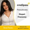 Ekspert Finansowy Oddział Credipass Polska S.A. - 1