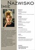 CV + list motywacyjny Gratis - 12