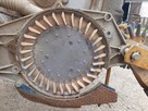 Siewnik Kleine Multicorn 12 rzędów pneumatyczny hydrauliczni - 4