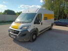 Fiat Ducato 2.3d - 2