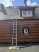 Mycie elewacji kostki brukowej dachów - 4