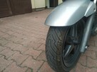 Skuter Yamaha 125 2006 xmax - 3