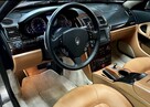 Wyjątkowe Maserati Quattroporte V Auto dla konesera IGŁA - 6