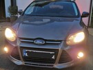 Ford Focus - 5