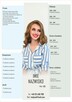 CV + list motywacyjny Gratis - 10