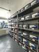 Akumulator PROTON 45Ah 350A EN PRAWY PLUS 735*259*683 - 2