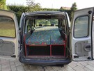 Camper box - Zabudowa kempingowa do Renault Kangoo - 6