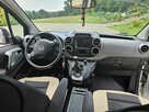 Citroen Berlingo - 8