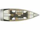 Jacht Czarter Chorwacja Sukošan/Zadar Dufour 460 GL - 3