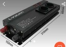 Przetwornica 12v DC/AC /230W inwerter - 2