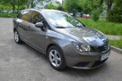 SEAT IBIZA Reference STYLE, kombi rocznik 2016 - 4