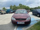 Ford mondeo - 1