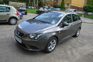 SEAT IBIZA Reference STYLE, kombi rocznik 2016 - 3