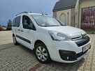 Citroen Berlingo - 16